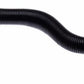 Gates 96-04 Chevrolet S Series Pickup V-6 4.3L Upper Molded Coolant Hose