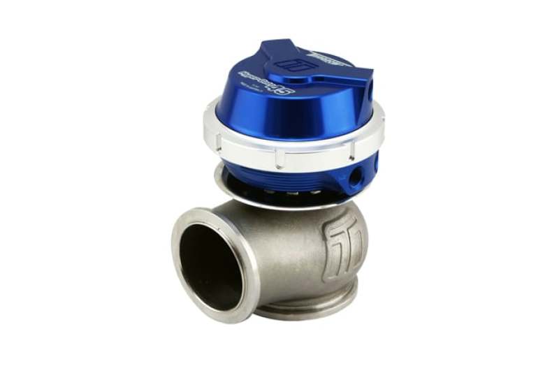 Wastegates