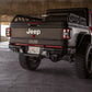 DV8 Offroad 20-23 Jeep Gladiator JT MTO Series Rear Bumper