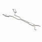 MagnaFlow BRE Exhaust Kit 10-15 Chevrolet Camaro 3.6L