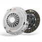Clutch Masters 11-19 Ford Fiesta 1.6L ST Turbo FX100 Clutch Kit - Dampened Disc