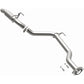 BRExhaust 13-18 Nissan Pathfinder/ 13-17 Infiniti JX35/QX60 Muffler Kit