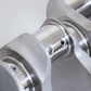 Eagle Ford 460 4.140in Stroke 2.200in Rod Journals Internal Balance Forged 4340 Steel Crankshaft