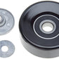 Gates 00-05 Mitsubishi Eclipse V-6 3.0L Alt. & A.C. Belt Drive Pulley