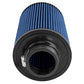 afe Magnum FORCE Intake Replacement Air Filter 2-3/4 IN F x 6 IN B x 5-1/2 IN T (Inverted) x 8 IN H