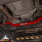 UMI Performance 15-20 Ford F-150 1 1/2in Solid Front Sway Bar - Black