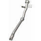BRE Exhaust 05-08 A4 Quattro 2.0L Front Pipe Kit