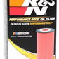 K&N 2014 Mercedes-Benz G550 5.5L Oil Filter