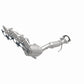 Magnaflow 14-15 Ford Transit Connect 2.5L Direct Fit Converter