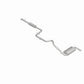 BRExhaust 12-18 Ford Focus 2.0L Exhaust Kit