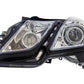 Hella 2010-2013 Mercedes-Benz E300 Bi-Xenon Headlight Assembly