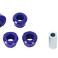 SuperPro 79-84 Opel Kadett D Front Wheel Drive Control Arm Bushing Kit