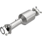 Magnaflow Conv Direct Fit 17-19 Honda CR-V Single Underbody 2.4L