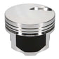 Wiseco Pro Tru Street Chevy Big Block 4.310in Bore 1.645in CH -3.00 CC Piston Set