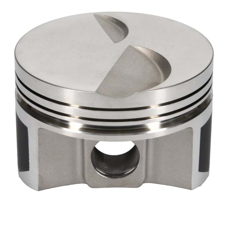 Wiseco Pro Tru Street Chevy Big Block 4.530in Bore 1.645in CH 3.80 CC Piston Set