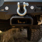 DV8 Offroad 19-24 Chevrolet/GMC 1500 Spec Series Rear Bumper