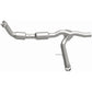 Magnaflow 2004 Ford F-150 5.4L Direct Fit Converter