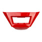 Wehrli 19-23 Polaris RZR XP/S 1000 Front Bumper - Indy Red