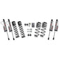 Skyjacker 2.5In 97-06 TJ KIT W/CAM BTS