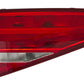 Hella 2013-2016 Audi S4 Back Up Light Assembly Rear Left Inner