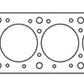 Cometic Peugeot XU9J4/XU9J4Z/XU10J2/XU10J4 .075in MLS Cylinder Head Gasket - 86.5mm Bore