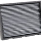 K&N Replacement Cabin Air Filter