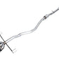 AWE Tuning 2024 Acura Integra Type S DE5 FWD Track Edition Exhaust w/ Triple Diamond Black Tips