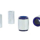 SuperPro Double Offset Offset Upper Trailing Arm Bushing