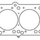 Cometic Opel 20XE/C20XE/C20LET .056in MLS Cylinder Head Gasket - 88mm Bore