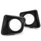 Alpharex 09-12 Toyota RAV4 Bezel & Wiring Kit (Does Not Include Fog Lights)