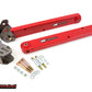 UMI Performance 64-72 GM A-Body Rear Lift Bar Set-Up-Weld-In