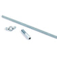Cometic 5/16in Air Cleaner Stud - Includes Stud - Wingnut - and Stud Adapter