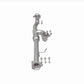BRE Exhaust 04-06 MDX 3.5L Front Pipe Kit