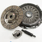Comp Clutch 03-06 Mitsubishi Lancer Evo 7/8/9 Stage 2 - Steelback Brass Plus Clutch Kit