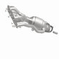 MagnaFlow DF Conv 2019 Lexus UX200 2.0L