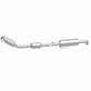 Magnaflow 18-19 Toyota C-HR 2.0L Direct Fit Converter