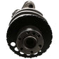 Manley Billet CCW GM LS 3.622in Stroke Crankshaft w/ 24 Tooth Reluctor Wheel