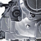 Hella 2006-2007 Mercedes-Benz ML320 Headlight Assembly