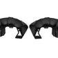 DV8 Offroad 21-25 Ford Bronco Addictive Desert Designs Front Inner Fender Liners