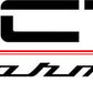 Spectre Tube Intake 3in od 90 Degree - Black