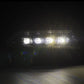 AlphaRex 15-23 Dodge Charger NOVA-Series LED Proj Headlights Blk w/Activtn Light & Seq.Sig / SB DRL