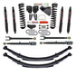 Skyjacker 8.5In SYSTEM 08 F350 4WD GAS