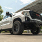 DV8 19-21 GMC Sierra 1500 Spec Series Front Bumper
