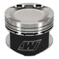 Wiseco Ford 2.0L 91.50 mm Bore 40.80 mm CH -20.20 CC Piston Shelf Stock Kit