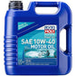 LIQUI MOLY 4L Marine PWC Motor Oil SAE 10W40