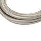 Mishimoto PTFE Braided -6AN 6ft Hose Stainless