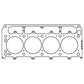 Cometic GM LSX Gen-4 Small Block V8 .040in MLX Cyl Head Gskt-4.165in Bore-1/2in and 3/8in Studs-RHS