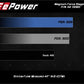 afe Magnum FORCE Open Element Intake GM Silv/Sierra 1500 14-18 / Silv LD/Sierra Limited 2019 V8
