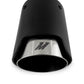 Mishimoto Carbon Fiber Muffler Tip 2.5in Inlet 3.5in Outlet M Polished