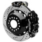 Wilwood EPB Rear Kit FNSL Big Ford New Style
